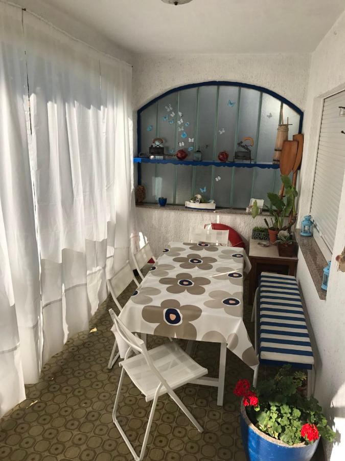 Apppave Lejlighed Novi Vinodolski Værelse billede